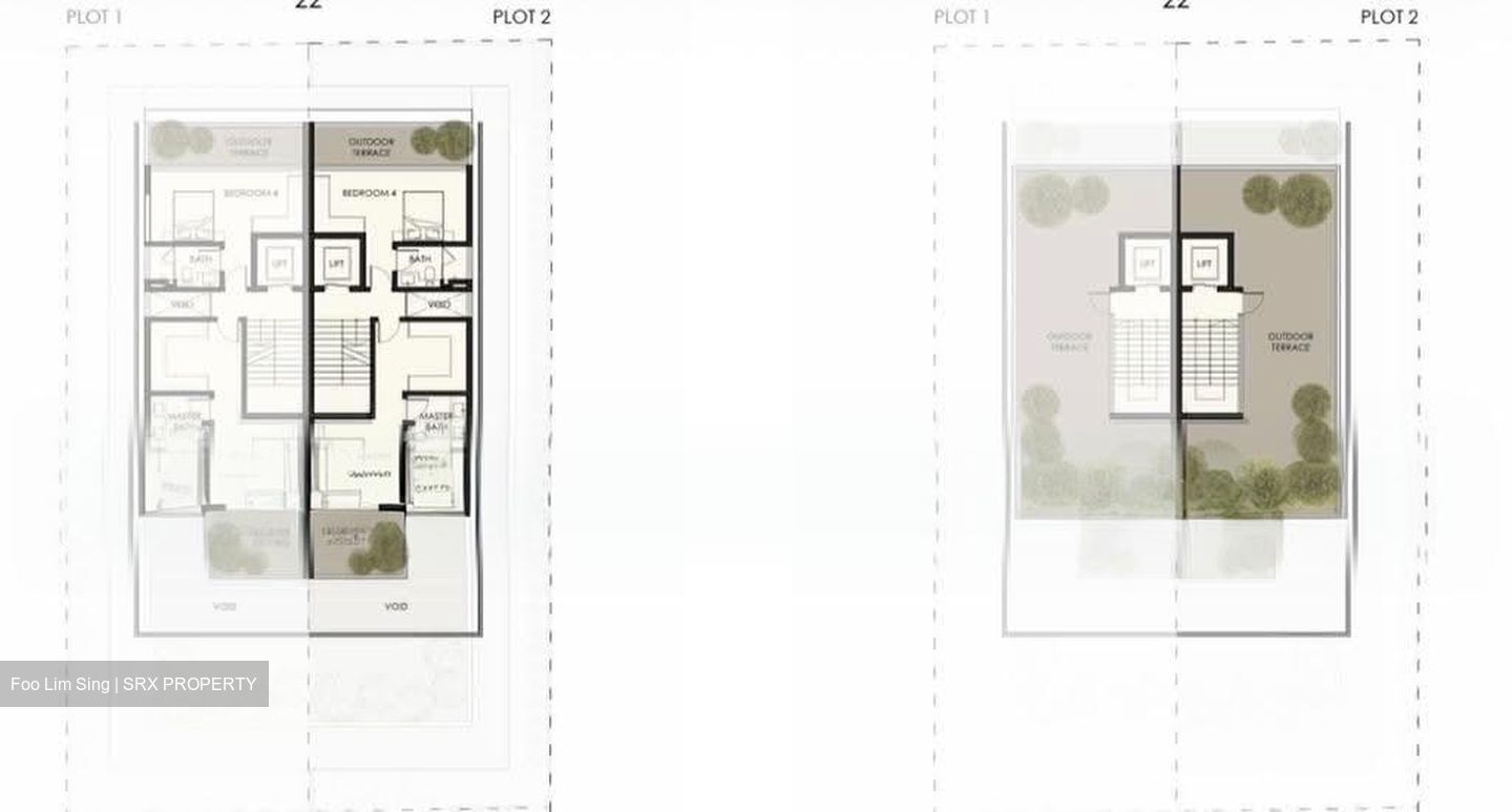 Kew Drive (D16), Semi-Detached #627862311